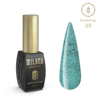 Milano Quail Top матовый 03